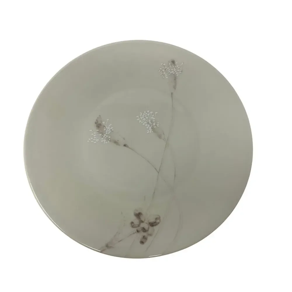 Calvin Klein Thistle Salad Plate 8